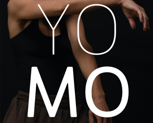 YOMO WORKSHOP